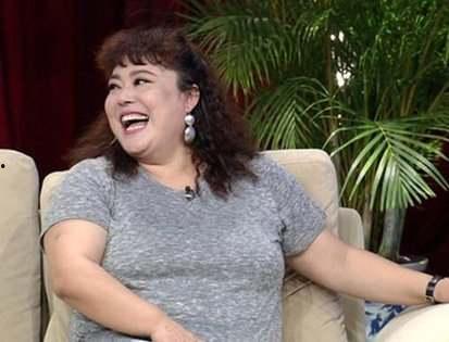 吃瓜邻居李菁菁,吃瓜邻居的娱乐人生