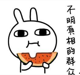 吃瓜笑话视频儿童,吃瓜笑话视频里的儿童幽默风趣