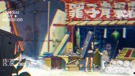 吃瓜挑战预告视频,揭秘明星幕后故事，带你领略娱乐圈风云变幻