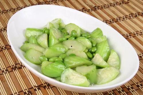 夏天小方瓜怎么吃,夏日小方瓜的多彩食法探索