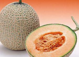 淼淼吃哈密瓜视频,甜蜜瞬间记录