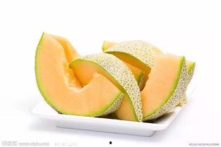 淼淼吃哈密瓜视频,甜蜜瞬间记录