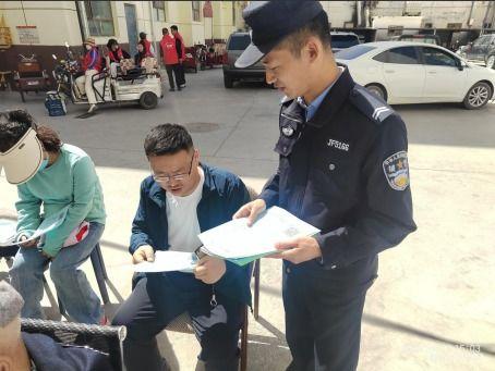 吃瓜式反诈宣传,揭秘“吃瓜式”反诈宣传新风尚