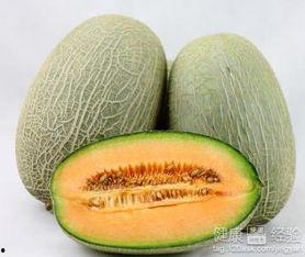 做完手术后吃哈密瓜,哈密瓜助力健康饮食新选择