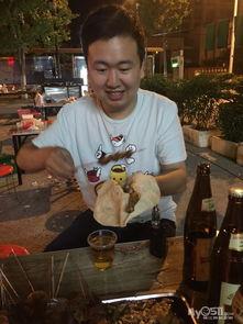 小胖仔吃瓜,小胖仔的瓜田奇遇记