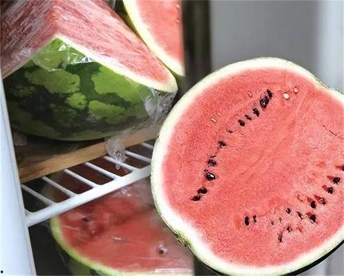 瓜能放白糖吃吗