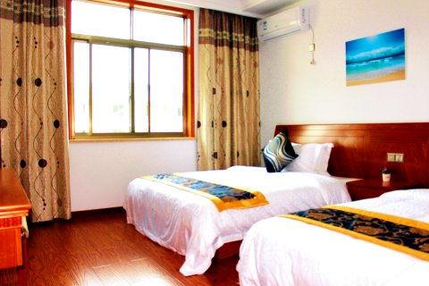 舟山吃瓜客栈,探寻海鲜美食的渔村风情之旅