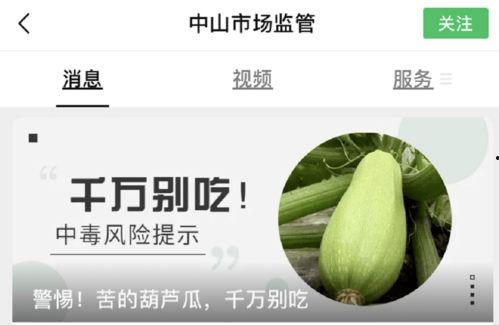 肺炎可以吃葫芦瓜