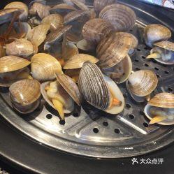 吃瓜可以吃蚬子吗图片,吃瓜之余，蚬子也能轻松享用