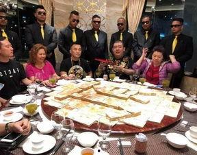 吃瓜群众香港,吃瓜群众视角下的繁华与争议