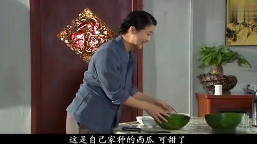 亲家吃瓜,揭秘娱乐圈背后的甜蜜与争议