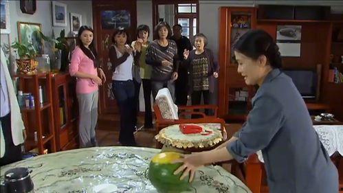 亲家吃瓜,揭秘娱乐圈背后的甜蜜与争议