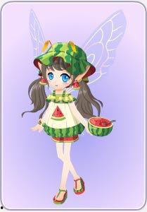 吃瓜群众套装图片,潮流与幽默的完美融合