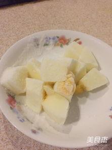 冰雪蜜瓜怎么吃,冰雪蜜瓜的多重食法体验