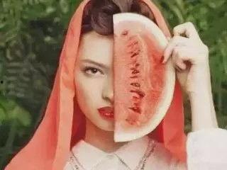 吃瓜的嘴巴,揭秘吃瓜群众的独特魅力