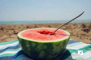 吃瓜球勺,揭秘美食界的神秘利器