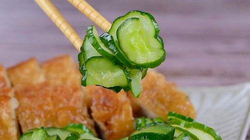 大瓜小瓜吃的菜,一场蔬菜盛宴的味蕾之旅