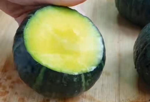 别人吃粽我吃瓜,别人吃粽我吃瓜，品味夏日清凉