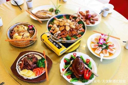 吃瓜盟主讲客家,客家美食的独特魅力