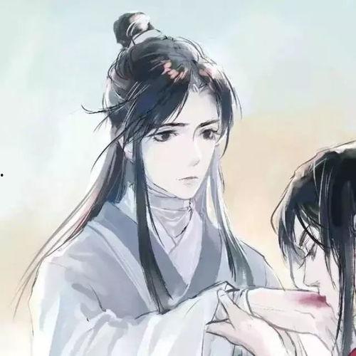 吃瓜古风动漫,古风动漫中的吃瓜日常