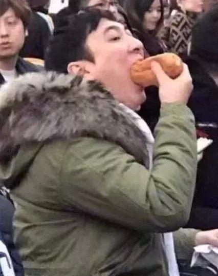 小陆现场吃瓜后续,揭秘娱乐圈幕后真相