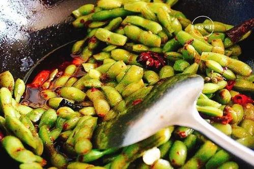 豆瓜壳可以吃吗怎么吃,豆瓜壳的食用方法与安全性解析