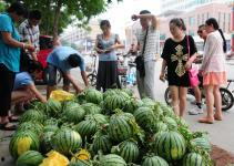 山东曹县销售吃瓜事件,一场独特的农产品营销现象