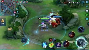 王者荣耀大仙吃瓜,揭秘电竞圈幕后风云