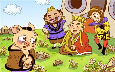 吃瓜家族的故事大全