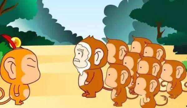 吃瓜家族的故事大全