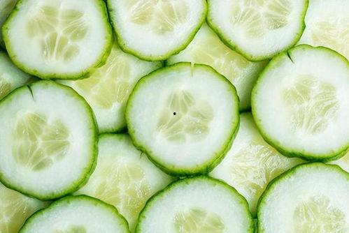 山东人吃的脆瓜是什么瓜,脆爽可口的地方脆瓜揭秘