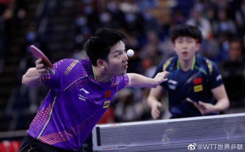 乒乓大型吃瓜现场,大型吃瓜现场，精彩瞬间尽收眼底