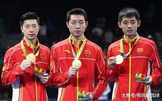 乒乓大型吃瓜现场,大型吃瓜现场，精彩瞬间尽收眼底