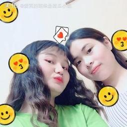 吃瓜萌妹头像,解锁夏日清新头像新潮流