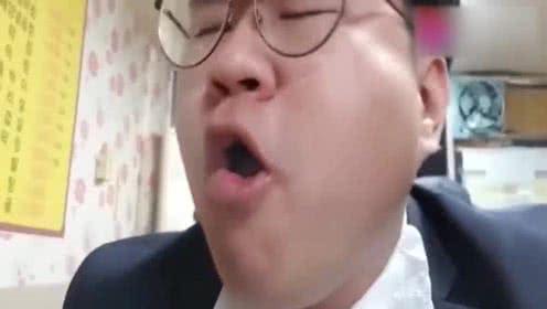 韩胖墩吃瓜,揭秘娱乐圈幕后真相