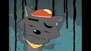 小羊的吃瓜现场