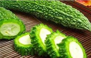 吃白鼠瓜,探寻神秘果实的神奇功效