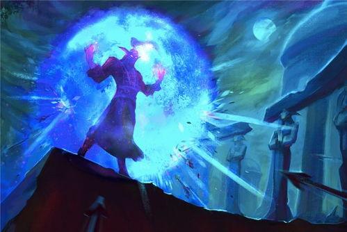 魔兽吃瓜吉安娜,魔兽世界中的吃瓜女王