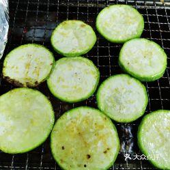 小瓜怎么吃图片,创意图片解锁美味新境界