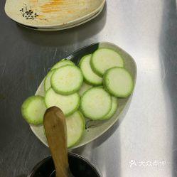 小瓜怎么吃图片,创意图片解锁美味新境界