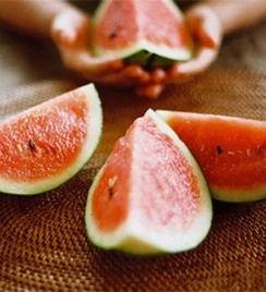 内蒙吃瓜的危害