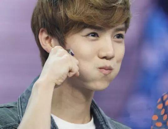 吃瓜君鹿晗,吃瓜界的明星担当，揭秘娱乐圈幕后故事