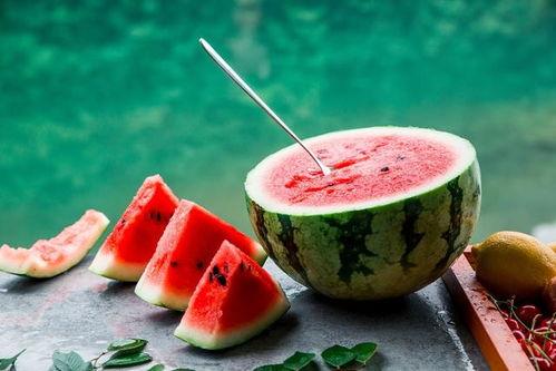 吃瓜前吃什么,吃瓜前必尝的美食佳肴