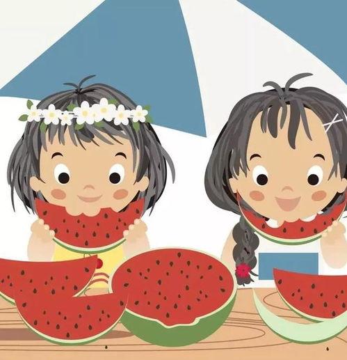 不许吃瓜动画,揭秘“不许吃瓜”动画背后的故事与启示