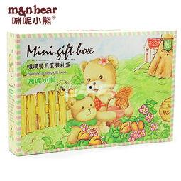 吃瓜小熊宝宝碗,吃瓜小熊宝宝的趣味碗之旅