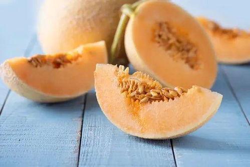 云南几月份吃哈密瓜最好,夏季瓜香四溢