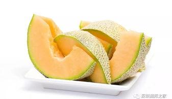 云南几月份吃哈密瓜最好,夏季瓜香四溢