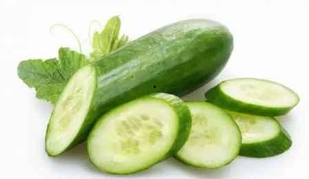 吃末瓜的好处,养生保健的天然良方