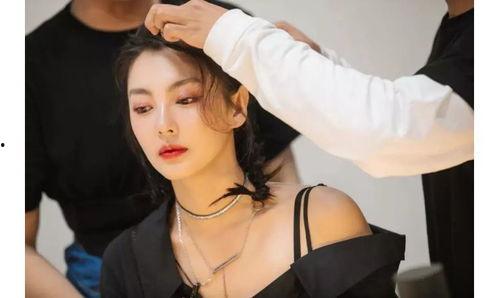 国产女吃瓜,揭秘娱乐圈幕后故事