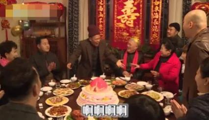 米古吃瓜看戏,揭秘娱乐圈幕后风云